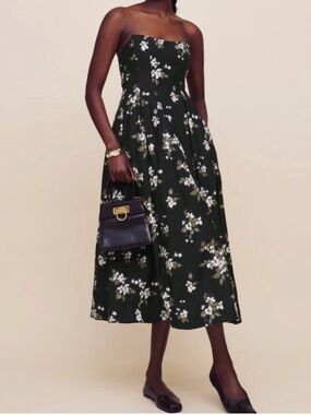 Reformation Tylynn Dress
